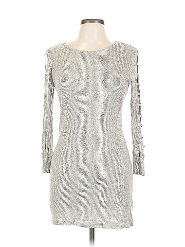 Derek Heart Casual Dress (view 1)