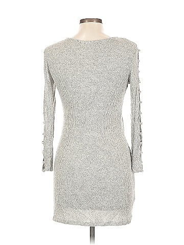 Derek Heart Casual Dress (view 2)