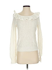 By Anthropologie Pullover Sweater