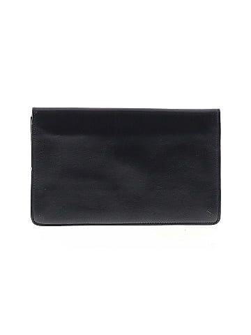 Céline Vintage Leather Clutch (view 2)