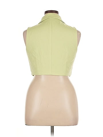 Forever 21 Sleeveless Blouse (view 2)