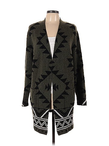 FRYE Cardigan (view 1)