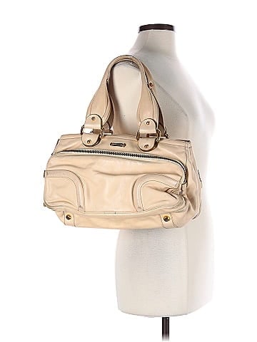 Marc Jacobs Leather Shoulder Bag (view 2)