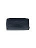 Louis Vuitton 100% Leather Blue Indigo Epi Leather Zippy Wallet One size - photo 2