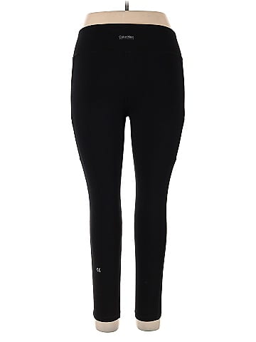 Calvin Klein Performance Active Pants (view 2)