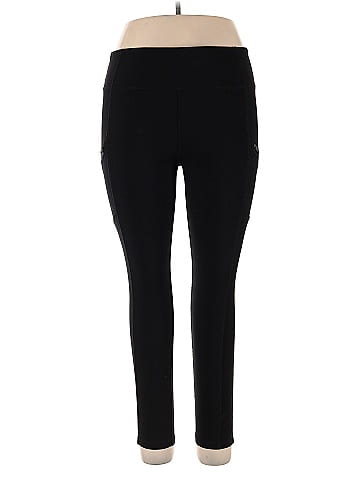 Calvin Klein Performance Active Pants (view 1)