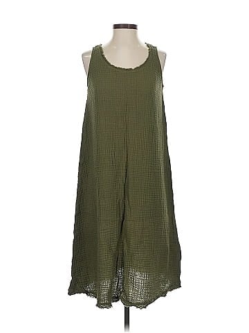 Eileen Fisher Casual Dress (view 1)