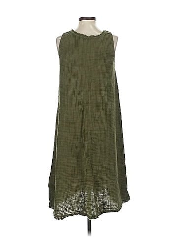 Eileen Fisher Casual Dress (view 2)