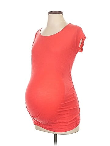A Pea in the Pod Sleeveless T-Shirt (view 1)