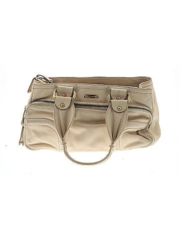 Marc Jacobs Leather Shoulder Bag (view 1)