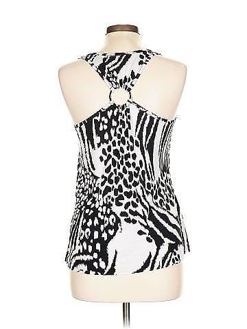 A. Byer Sleeveless Top (view 2)