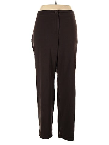 JM Collection Dress Pants (view 1)