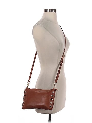 Hammitt Leather Crossbody Bag (view 2)