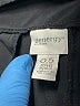 Zenergy by Chico's Solid Black Athletic Shorts Size Sm (0.5) - photo 3