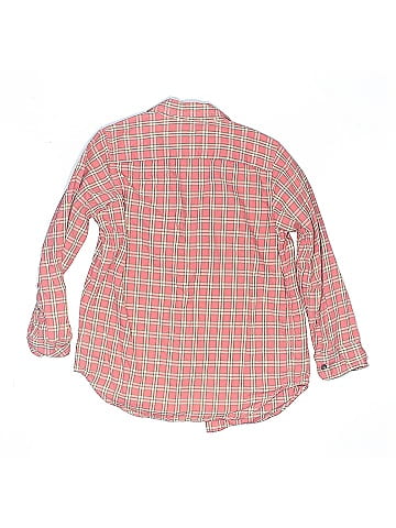 Polo by Ralph Lauren Long Sleeve Button-Down Shirt (view 2)