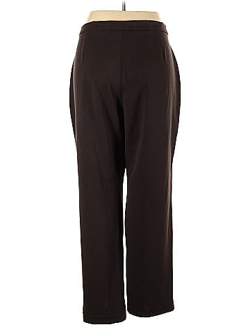 JM Collection Dress Pants (view 2)