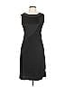 Cividini Black Cocktail Dress Size EU 42 / US 12 - photo 1