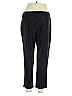 Jude Connally Solid Black Active Pants Size XL - photo 2