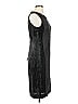 Cividini Black Cocktail Dress Size EU 42 / US 12 - photo 4