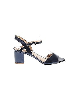 【BARNEYS NEW YORK】ミュール スクエアトゥ ミュールサンダル（2234467）｜BARNEYS NEW YORK