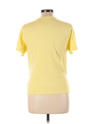 Old Navy - Maternity Short Sleeve T-Shirt (view 2)