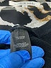 Robbi & Nikki Animal Print Black Pullover Sweater Size S - photo 8