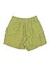 Wilfred Green Shorts Size 00 - photo 2