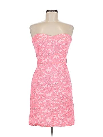 Eight Sixty Cocktail Dress (view 1)