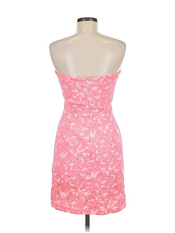 Eight Sixty Cocktail Dress (view 2)