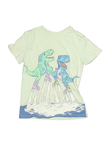 Cat & Jack Short Sleeve T-Shirt (view 1)