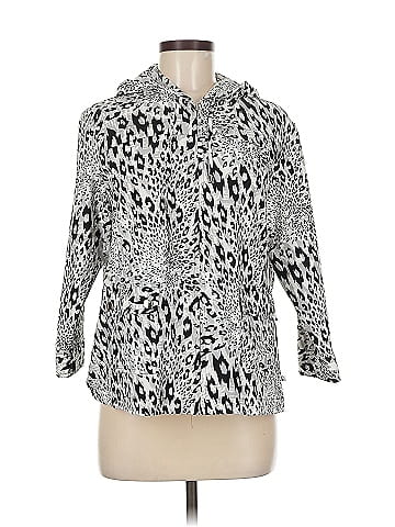 Zenergy by Chico's Jacket (view 1)
