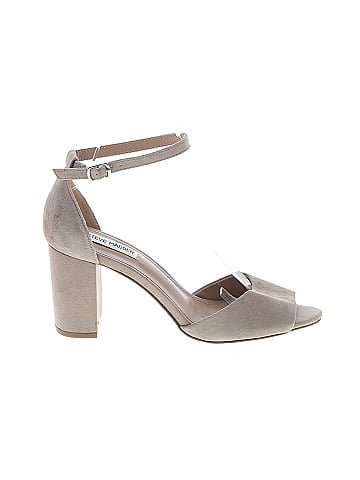 Steve Madden Heels (view 1)