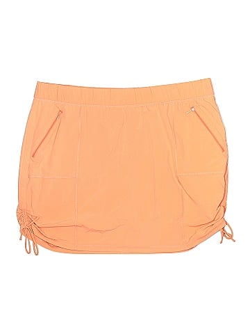 T by Talbots Casual Skirt (view 1)