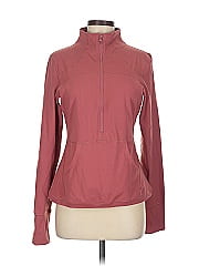 Zyia Active Long Sleeve Turtleneck