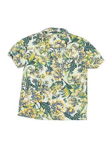 Nordstrom Short Sleeve Button-Down Shirt (view 2)