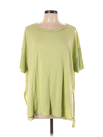 We the Free Short Sleeve Top (view 1)