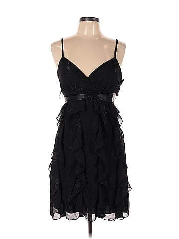 J.F.W. Just For Wraps Cocktail Dress (view 1)