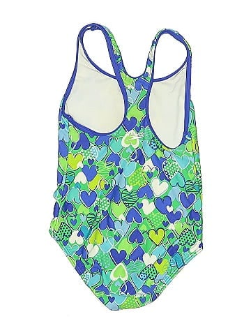 Speedo One Piece Swimsuit (view 2)