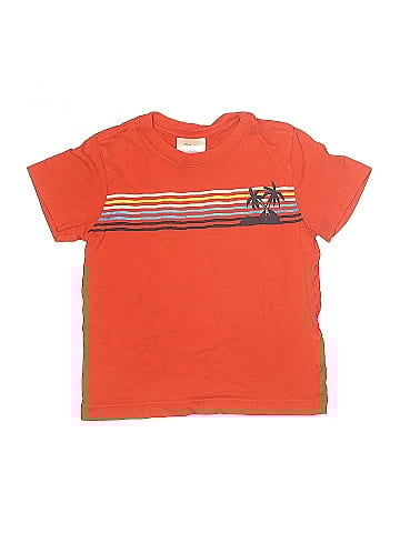 Hanna Andersson Short Sleeve T-Shirt (view 1)