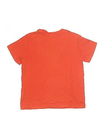 Hanna Andersson Short Sleeve T-Shirt (view 2)