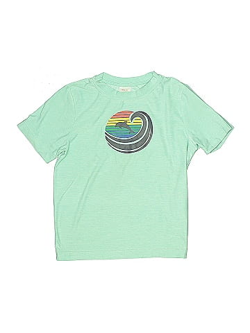 Hanna Andersson Short Sleeve T-Shirt (view 1)