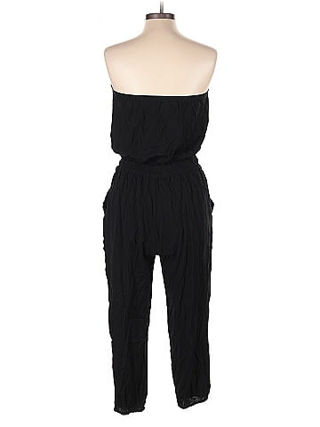 Mudd Jumpsuit (view 2)