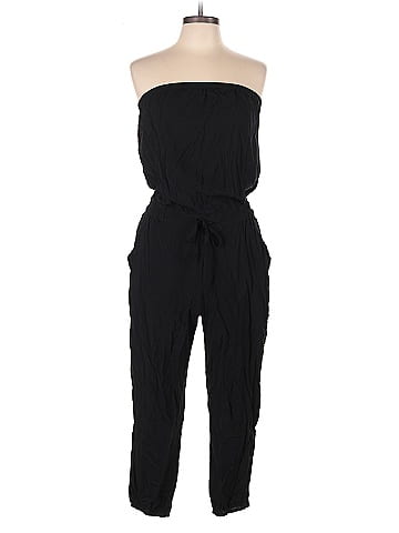 Mudd Jumpsuit (view 1)