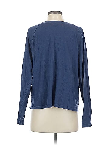 Xirena Long Sleeve T-Shirt (view 2)