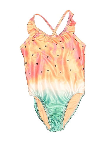 Jumping Beans One Piece Swimsuit (view 1)