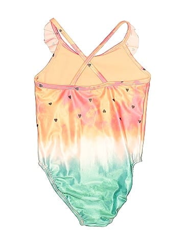 Jumping Beans One Piece Swimsuit (view 2)