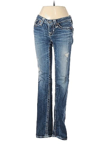 Big Star Jeans (view 1)