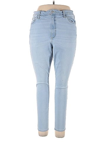 Universal Thread Jeans (view 1)