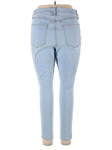 Universal Thread Jeans (view 2)