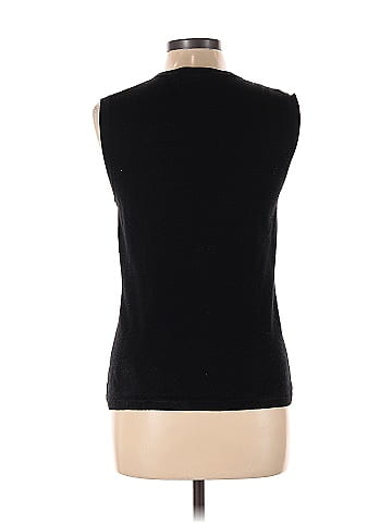 Bill Blass Sweater Vest (view 2)